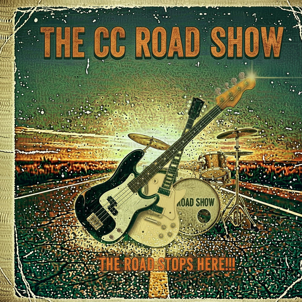 The CC Road Show 